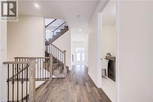 407 Dolman Street, Breslau, ON - Indoor Photo Showing Other Room