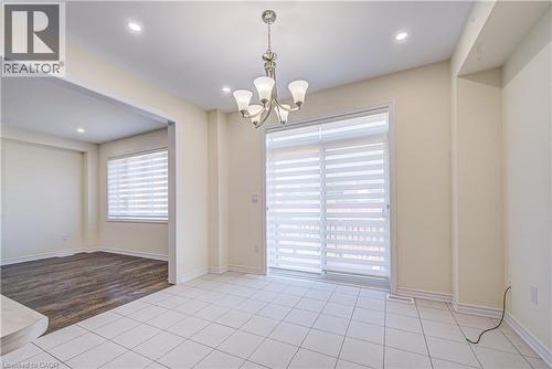 407 Dolman Street, Breslau, ON - Indoor Photo Showing Other Room