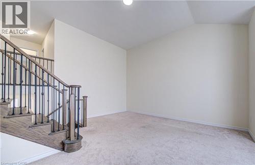 407 Dolman Street, Breslau, ON - Indoor Photo Showing Other Room