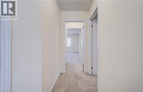 407 Dolman Street, Breslau, ON - Indoor Photo Showing Other Room