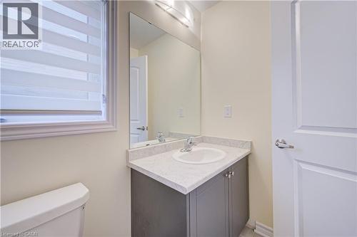 407 Dolman Street, Breslau, ON - Indoor Photo Showing Bathroom