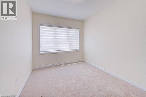 407 Dolman Street, Breslau, ON - Indoor Photo Showing Other Room