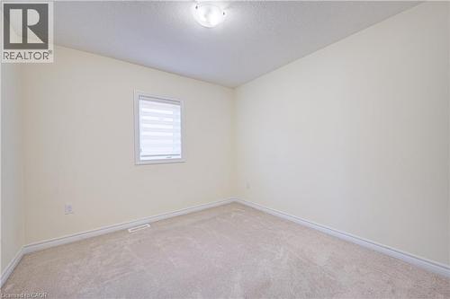 407 Dolman Street, Breslau, ON - Indoor Photo Showing Other Room