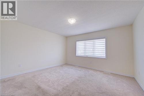 407 Dolman Street, Breslau, ON - Indoor Photo Showing Other Room