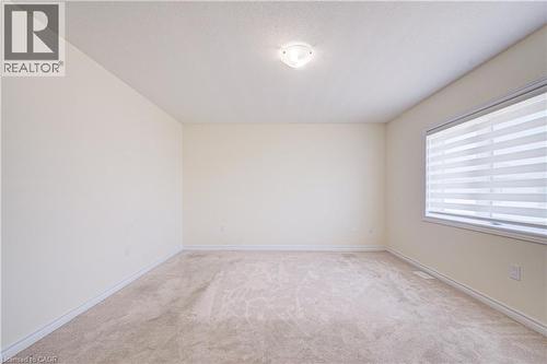 407 Dolman Street, Breslau, ON - Indoor Photo Showing Other Room