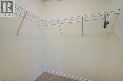 407 Dolman Street, Breslau, ON - Indoor With Storage