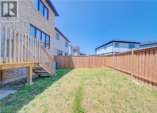 407 Dolman Street, Breslau, ON - Outdoor