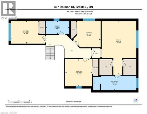 407 Dolman Street, Breslau, ON - Other