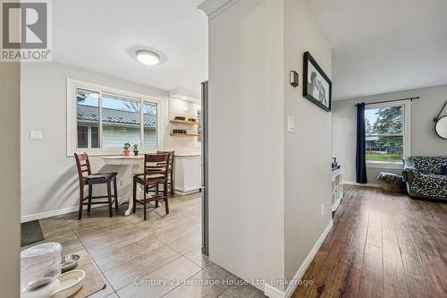 653 Perry Street, Centre Wellington (Fergus), ON - Indoor