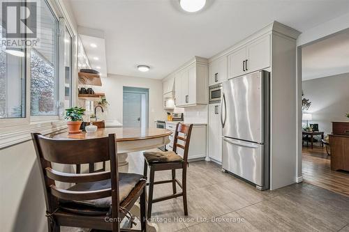 653 Perry Street, Centre Wellington (Fergus), ON - Indoor