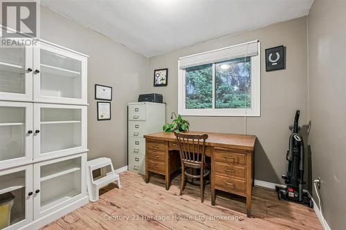 653 Perry Street, Centre Wellington (Fergus), ON - Indoor