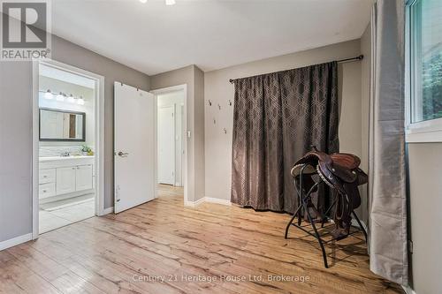 653 Perry Street, Centre Wellington (Fergus), ON - Indoor Photo Showing Other Room