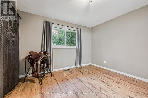 653 Perry Street, Centre Wellington (Fergus), ON - Indoor Photo Showing Other Room