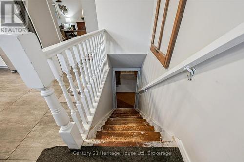 653 Perry Street, Centre Wellington (Fergus), ON - Indoor Photo Showing Other Room