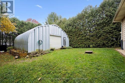 653 Perry Street, Centre Wellington (Fergus), ON - Outdoor