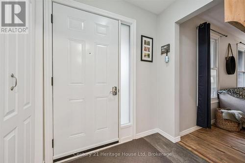 653 Perry Street, Centre Wellington (Fergus), ON - Indoor Photo Showing Other Room