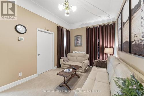 169 Ontario Street, Central Huron (Clinton), ON - Indoor