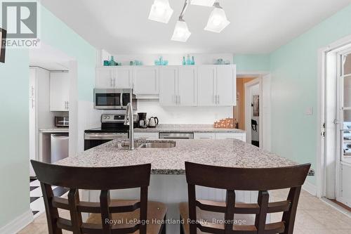 169 Ontario Street, Central Huron (Clinton), ON - Indoor Photo Showing Other Room