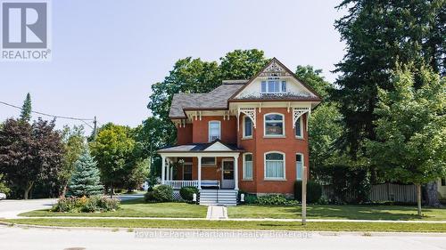 169 Ontario Street, Central Huron (Clinton), ON - Outdoor
