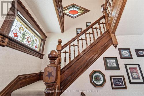 169 Ontario Street, Central Huron (Clinton), ON - Indoor Photo Showing Other Room