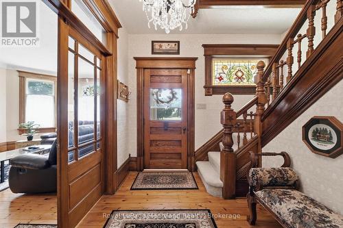 169 Ontario Street, Central Huron (Clinton), ON - Indoor Photo Showing Other Room