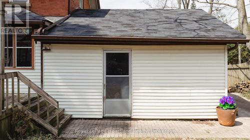 169 Ontario Street, Central Huron (Clinton), ON - Outdoor With Exterior
