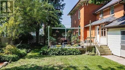 169 Ontario Street, Central Huron (Clinton), ON - Outdoor