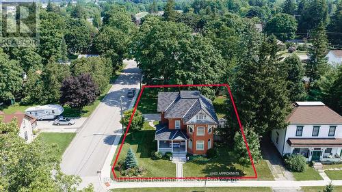 169 Ontario Street, Central Huron (Clinton), ON - Outdoor