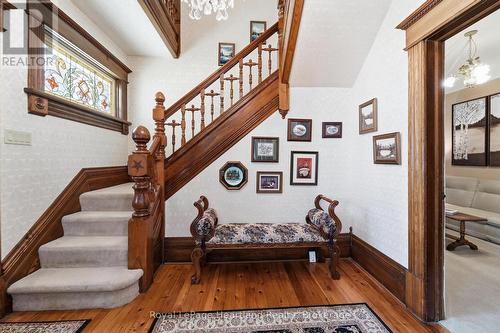 169 Ontario Street, Central Huron (Clinton), ON - Indoor Photo Showing Other Room