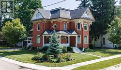 169 ONTARIO STREET  Central Huron (Clinton), ON N0M 1L0