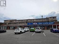 1000 SIMCOE ST STREET N  Oshawa, ON L1G 4W4
