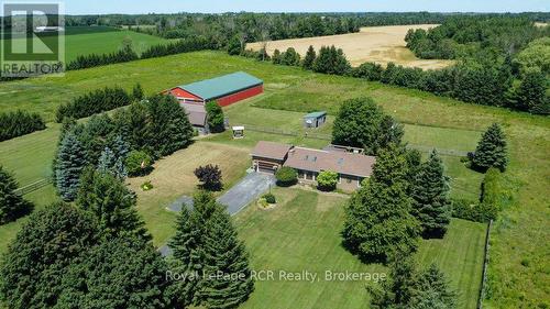 7195 Sixteenth Line, Mapleton, ON 
