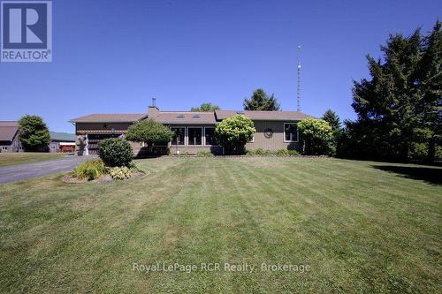 7195 Sixteenth Line, Mapleton, ON 
