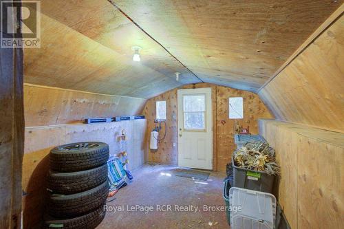 Tack room - 7195 Sixteenth Line, Mapleton, ON 