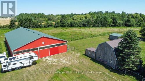 7195 Sixteenth Line, Mapleton, ON 