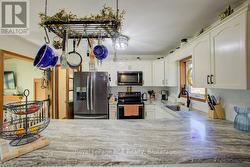 Granite countertops - 