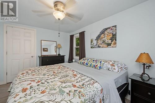 31 Loon Echo Trail, Seguin, ON - Indoor Photo Showing Bedroom