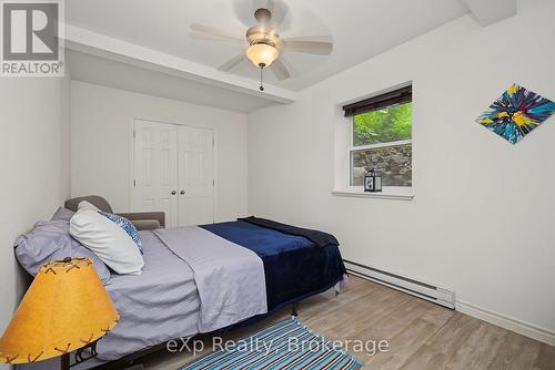 31 Loon Echo Trail, Seguin, ON - Indoor Photo Showing Bedroom