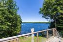 31 Loon Echo Trail, Seguin, ON  - Outdoor With Body Of Water With View 