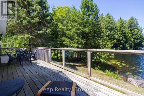 31 Loon Echo Trail, Seguin, ON - Outdoor