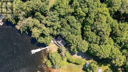 31 Loon Echo Trail, Seguin, ON - Outdoor With View