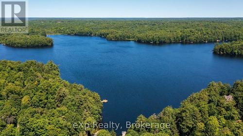 31 Loon Echo Trail, Seguin, ON - Outdoor With Body Of Water With View