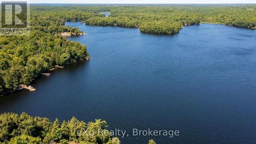 31 Loon Echo Trail, Seguin, ON - Outdoor With Body Of Water With View