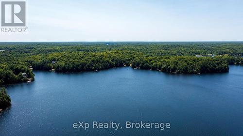 31 Loon Echo Trail, Seguin, ON - Outdoor With Body Of Water With View