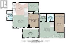 Floor Plan - 