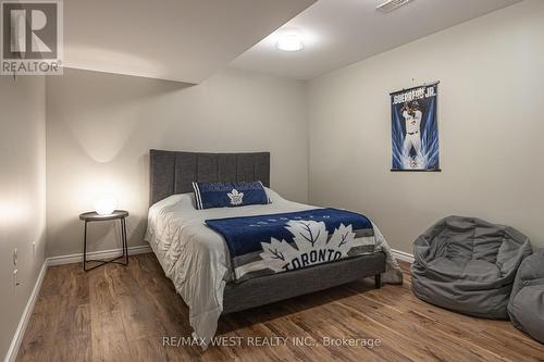 215 Flatrock Road, Tweed, ON - Indoor Photo Showing Bedroom