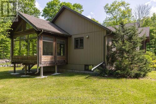 215 Flatrock Road, Tweed, ON - Outdoor