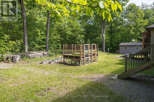 215 Flatrock Road, Tweed, ON - Outdoor