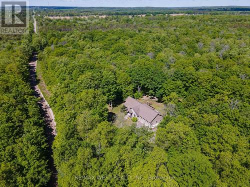 215 Flatrock Road, Tweed, ON - Outdoor With View