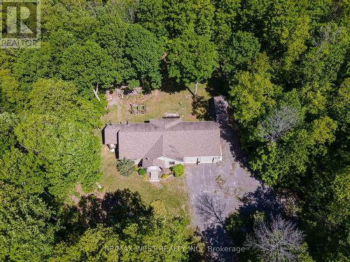 215 Flatrock Road, Tweed, ON - Outdoor With View